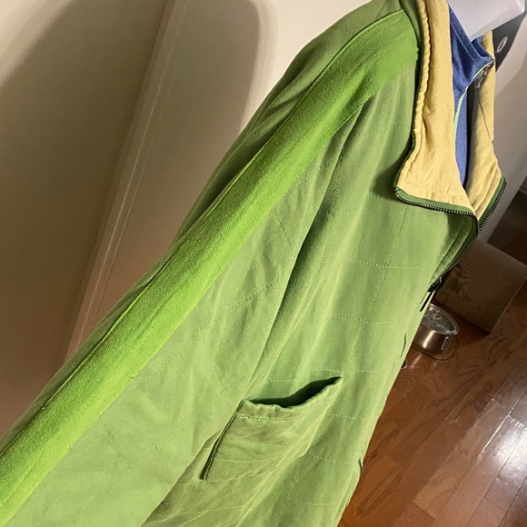 Polagram Jacket - Picture 5 of 12